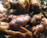 Foto langkah ke 7 dari resep Ayam Bakar Bumbu Rujak.