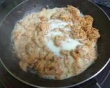 Foto del paso 5 de la receta: Hojaldre de pollo y verduras