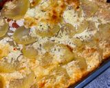 Rakott burgonya recept fázis 6 fotója
