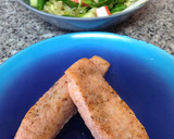 Foto del paso 4 de la receta: Lomos de salmón al horno
