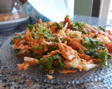 Foto del paso 3 de la receta: Increíble ensalada fresca