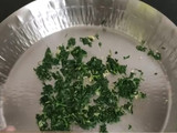 मेथी मसाला पुरी. (methi masala puri recipe in marathi)
