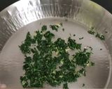 मेथी मसाला पुरी. (methi masala puri recipe in marathi) रेसिपी स्टेप 1 फोटो 