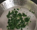 मेथी मसाला पुरी. (methi masala puri recipe in marathi) रेसिपी स्टेप 1 फोटो 