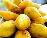 صورة لخطوة 8 من وصفة كبة حلب او كبة الرز 🇮🇶