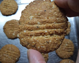 Foto del paso 2 de la receta: Galletitas saludables