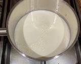 Foto langkah ke 3 dari resep Japanese Soft Creamy Milk Pudding🍮.
