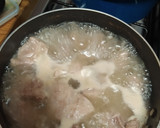 Foto del paso 5 de la receta: Pipian Rojo
