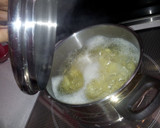Foto del paso 3 de la receta: Puré de patata