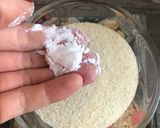 Grízgaluska, ahogy mi készítjük recept fázis 2 fotója