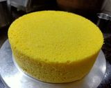 इंस्टेंट ढोकला (Instant Dhokla Recipe in Hindi) रेसिपी चरण 2 फोटो