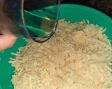 Foto del paso 1 de la receta: Chipá