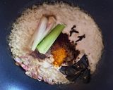 Foto langkah ke 2 dari resep Soto Ayam Aceh.
