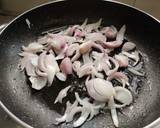 Punjabi chole recipe step 1 photo