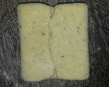 A picture of step 3 of Corn Paratha.