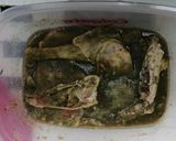 Foto del paso 2 de la receta: Gallina asada....🇸🇻