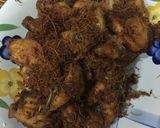 Foto langkah ke 5 dari resep Ayam Goreng Lengkuas.