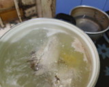 Foto langkah ke 7 dari resep Soto Ayam ala Bangkong Semarang.