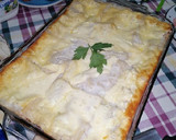 Foto del paso 5 de la receta: Lasaña boloñesa 🇮🇹