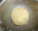 Karamellás diótorta recept fázis 1 fotója