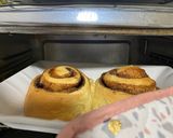 Foto del paso 27 de la receta: Roles de canela
