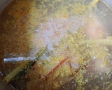 Foto langkah ke 2 dari resep Soto Ayam Semarang.