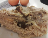 Foto del paso 3 de la receta: Consomé de pollo con sémola