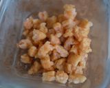A picture of step 2 of Nasi Bakmoy.