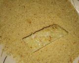 A picture of step 10 of Crunchy Egg Fingers.