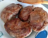 Foto del paso 3 de la receta: Galtas de cerdo con verduras