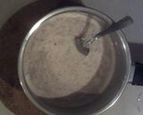 Une image de l'étape 5 de Chocolat Chaud Maison.
