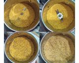 A picture of step 1 of Homemade Pickle Spice / Pickle Masala.