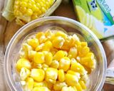 Foto langkah ke 4 dari resep JaSuKe 🌽 🥛 🧀 (Jagung Susu Keju).