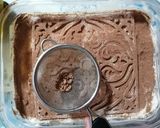 Foto del paso 8 de la receta: Tiramisú keto🍮🍫☕
