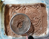Foto del paso 8 de la receta: Tiramisú keto🍮🍫☕