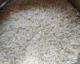 Vegetable Tehri recipe step 1 photo
