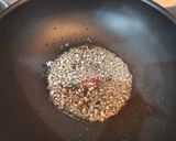 皮蛋辣醬拌麵的食譜步驟2照片