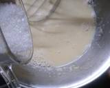Yummy Chocolate donuts recipe step 3 photo