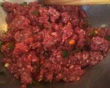 Foto del paso 1 de la receta: Meat balls