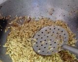 पोहा फ्राई (poha fry recipe in hindi) रेसिपी चरण 5 फोटो