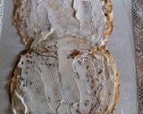 Foto del paso 5 de la receta: Arrollado de panqueques