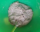 Foto del paso 3 de la receta Pan de semillas (sin harinas)