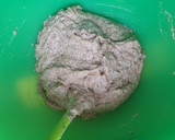 Foto del paso 3 de la receta: Pan de semillas (sin harinas)