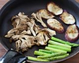 薑汁味噌舞菇雞【減醣料理】的食譜步驟10照片