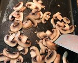 A picture of step 2 of Veggie Eggs.