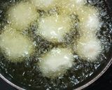 Foto langkah ke 4 dari resep Getas Gula Putih.