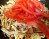 Foto del paso 3 de la receta: Tinga de pollo