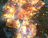 Foto langkah ke 5 dari resep Tahu Tempe Bumbu Rujak.