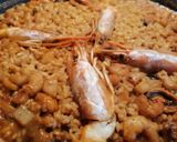 Foto del paso 8 de la receta: Paella del señoret