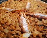 Foto del paso 8 de la receta: Paella del señoret